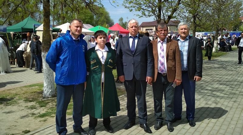 каталог Наурская