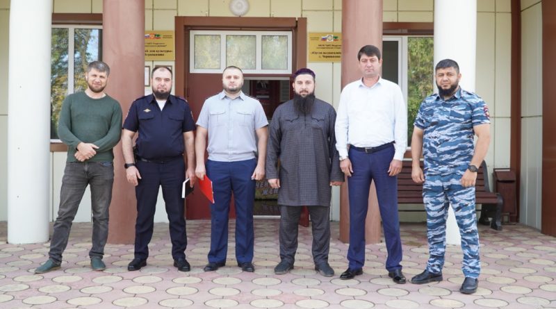 каталог Наурская